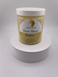 Raw Shea Butter