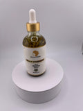 Scalp Stimulator Oil