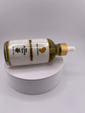 Scalp Stimulator Oil